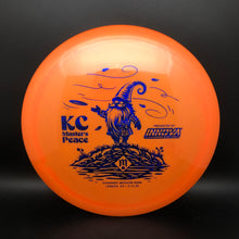 Load image into Gallery viewer, Innova GStar TL3 KC Masters gnome
