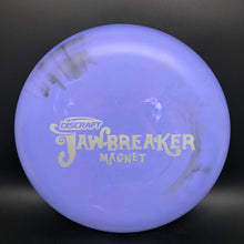 Load image into Gallery viewer, Discraft Jawbreaker Magnet - stock
