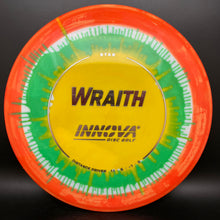 Load image into Gallery viewer, Innova I-Dye Star Wraith
