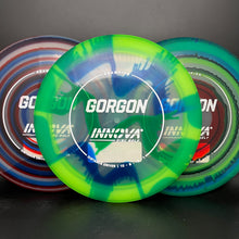 Load image into Gallery viewer, Innova I-Dye Champion Gorgon stock
