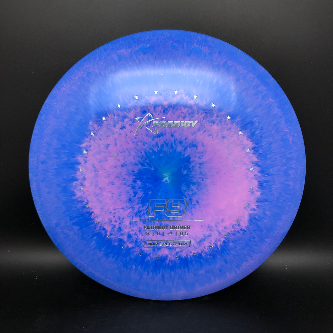 Prodigy Air Spectrum F9