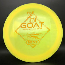 Load image into Gallery viewer, Mint Discs Apex Goat - #AP-GT01-22
