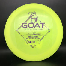 Load image into Gallery viewer, Mint Discs Apex Goat - #AP-GT01-22
