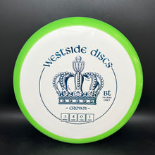 Load image into Gallery viewer, Westside BT Medium Orbit Crown
