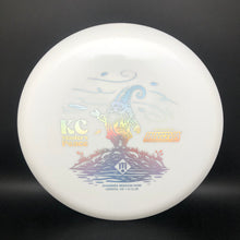 Load image into Gallery viewer, Innova Star Wombat3 KC Masters gnome
