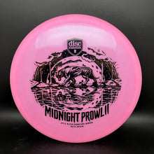 Load image into Gallery viewer, Discmania Midnight Prowl 2 Meta Origin Klein
