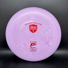 Load image into Gallery viewer, Discmania P-Line Flex 1 P1
