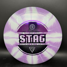 Load image into Gallery viewer, Westside Revive Burst Stag 2025 Trilogy Challenge
