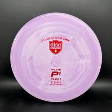 Load image into Gallery viewer, Discmania P-Line Flex 1 P1
