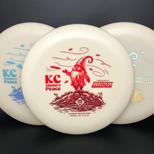 Load image into Gallery viewer, Innova Glow JK Pro Aviar-X KC Masters gnome
