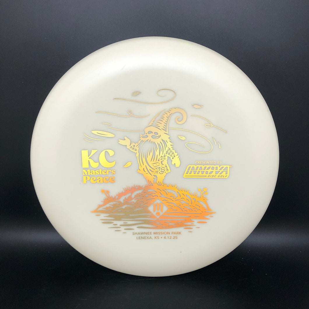 Innova Glow JK Pro Aviar-X KC Masters gnome