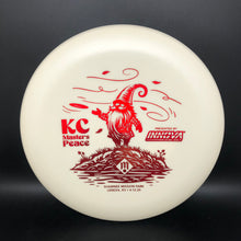 Load image into Gallery viewer, Innova Glow JK Pro Aviar-X KC Masters gnome
