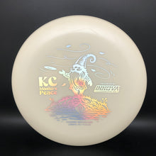 Load image into Gallery viewer, Innova Glow JK Pro Aviar-X KC Masters gnome
