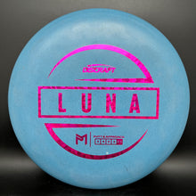 Load image into Gallery viewer, Discraft Rubber Blend Luna - stock
