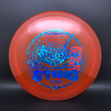 Load image into Gallery viewer, Discraft CryZtal Sting stingray LE
