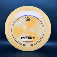 Load image into Gallery viewer, Dynamic Discs Supreme Escape - stock
