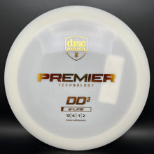 Load image into Gallery viewer, Discmania Premier Q-Line DD3
