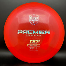 Load image into Gallery viewer, Discmania Premier Q-Line DD3
