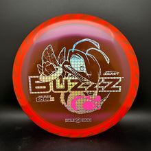 Load image into Gallery viewer, Discraft FuZed Buzzz (buzzzsaw) 177+ grams
