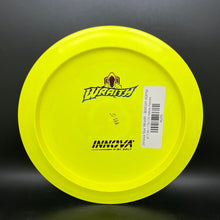 Load image into Gallery viewer, Innova Star Wraith - Bottom stamp
