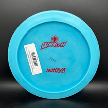 Load image into Gallery viewer, Innova Star Wraith - Bottom stamp
