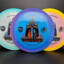 Load image into Gallery viewer, Discmania Glow Horizon C-Line Vanguard Klein
