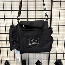 Load image into Gallery viewer, Fade Gear Crunch Box Disc Golf Bag
