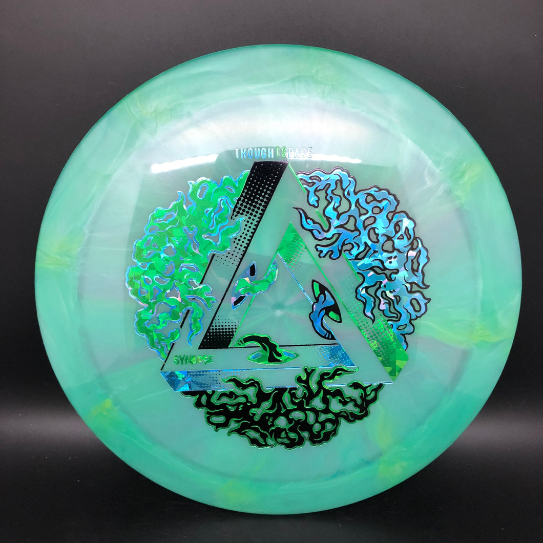 Thought Space Athletics Nebula Ethereal Synapse - Impossible Triangle