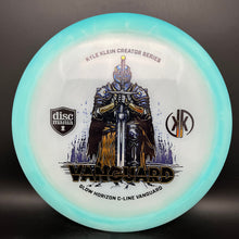 Load image into Gallery viewer, Discmania Glow Horizon C-Line Vanguard Klein
