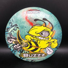 Load image into Gallery viewer, Discraft Mini Super Color Buzzz
