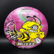Load image into Gallery viewer, Discraft Mini Super Color Buzzz
