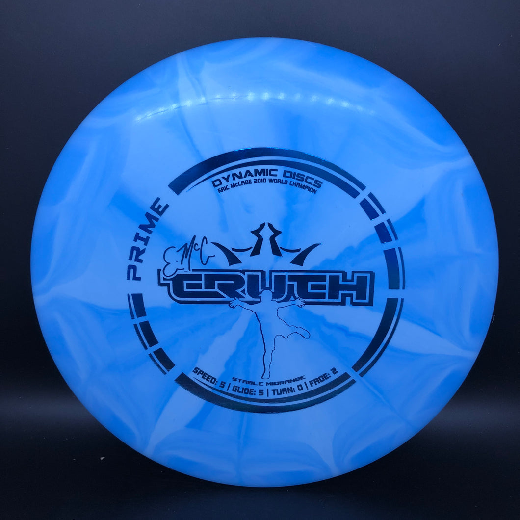 Dynamic Discs Prime EMAC Truth - stock