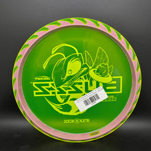 Load image into Gallery viewer, Discraft FuZed Buzzz (buzzzsaw) 167-176 gm
