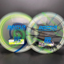 Load image into Gallery viewer, Innova I-DYE Champion Orc
