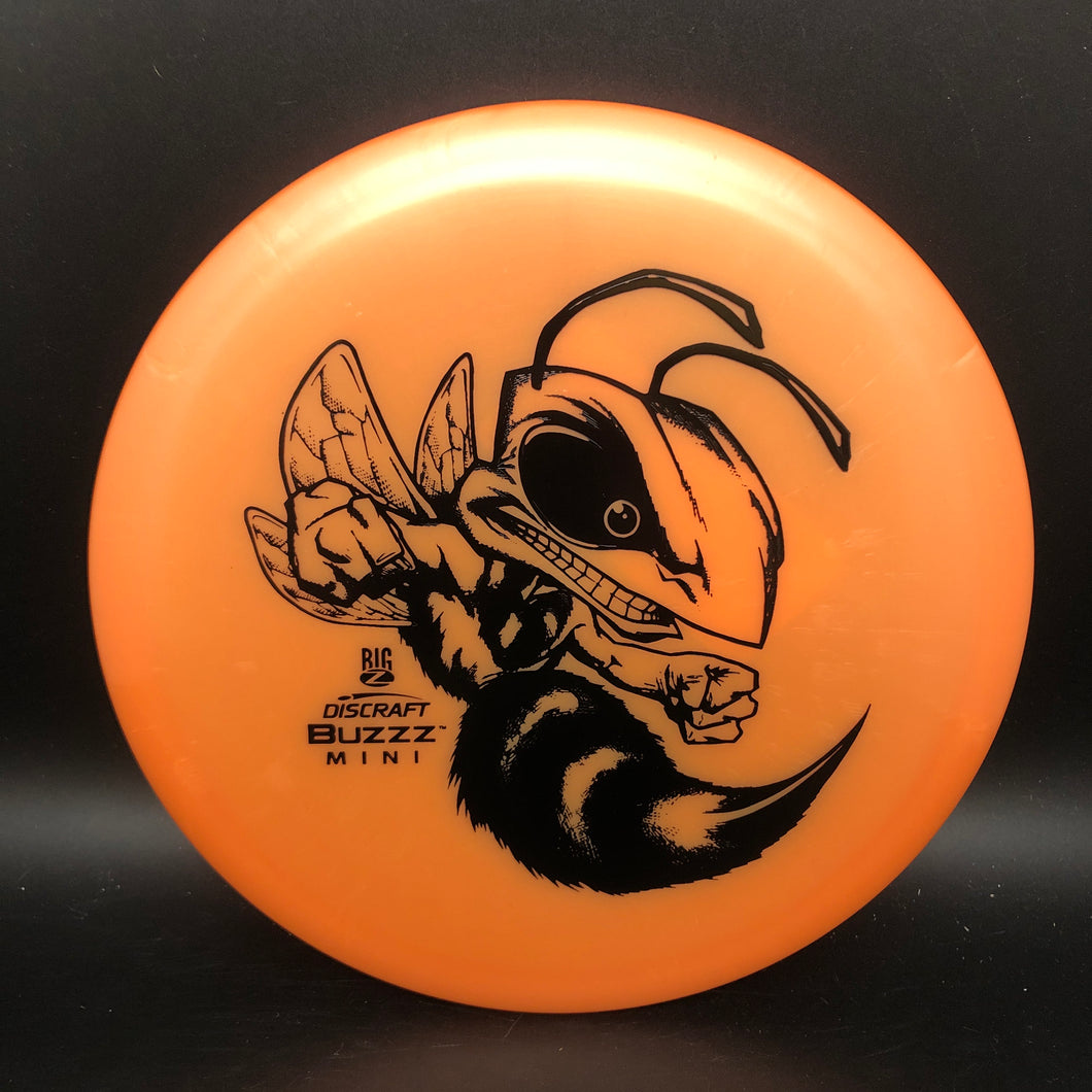Discraft Mini Big Z Buzzz