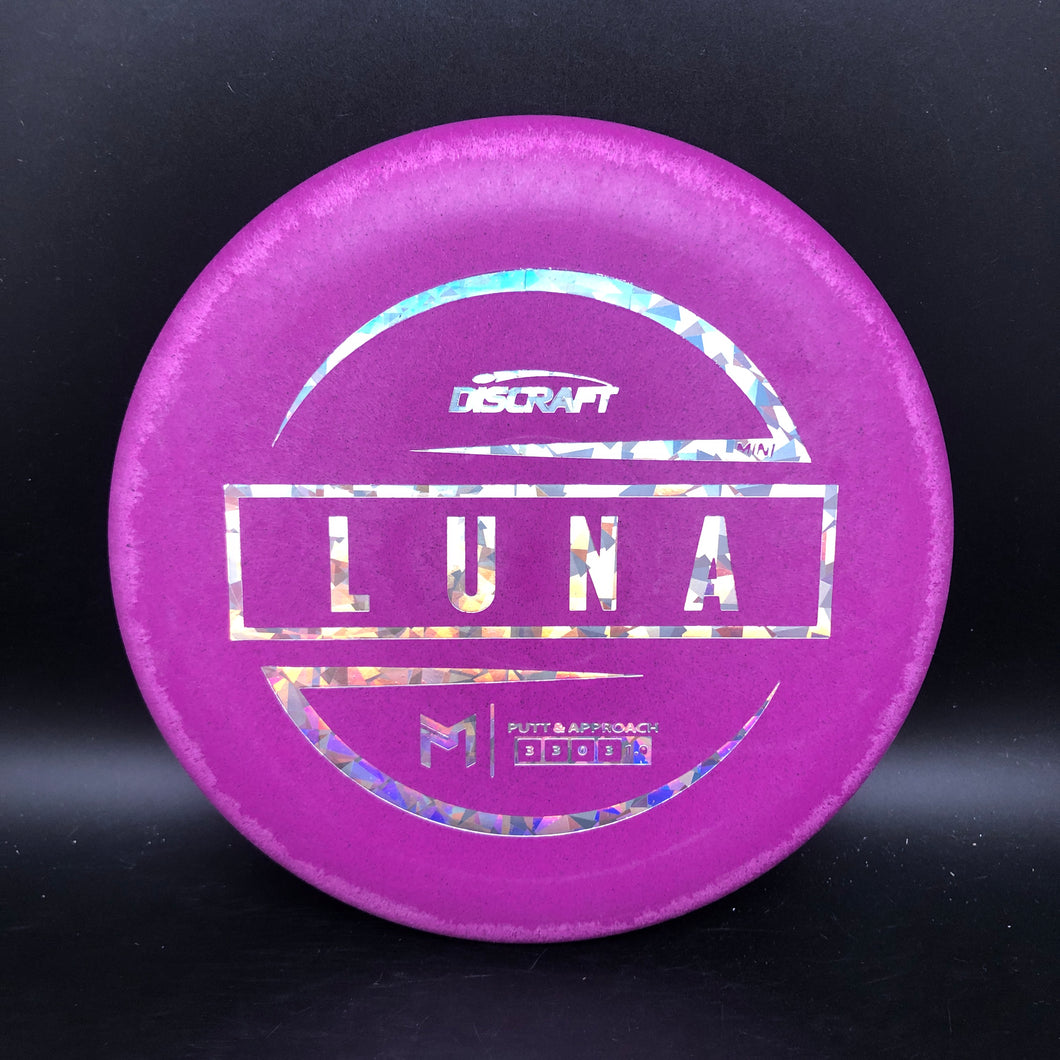 Discraft Mini Luna