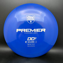 Load image into Gallery viewer, Discmania Premier Q-Line DD3
