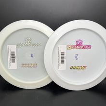 Load image into Gallery viewer, Innova Star Destroyer - White Bottom stamp
