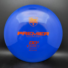 Load image into Gallery viewer, Discmania Premier Q-Line DD3
