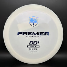 Load image into Gallery viewer, Discmania Premier Q-Line DD3
