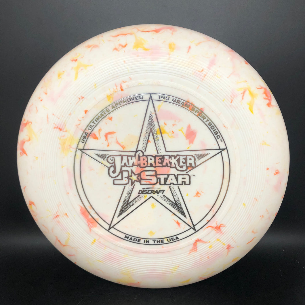 Discraft Jawbreaker JStar Sportdisc
