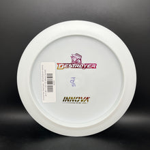 Load image into Gallery viewer, Innova Star Destroyer - White Bottom stamp
