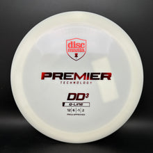 Load image into Gallery viewer, Discmania Premier Q-Line DD3
