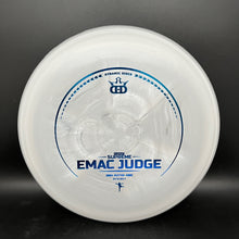 Load image into Gallery viewer, Dynamic Discs Classic Supreme EMAC Judge - stock
