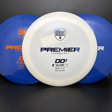 Load image into Gallery viewer, Discmania Premier Q-Line DD3
