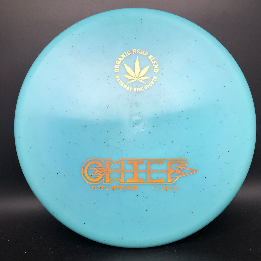 Gateway Diamond Hemp Chief