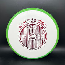 Load image into Gallery viewer, Westside BT Medium Orbit Shield
