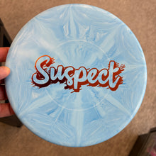 Load image into Gallery viewer, Dynamic Classic Blend Burst Suspect - Scribble
