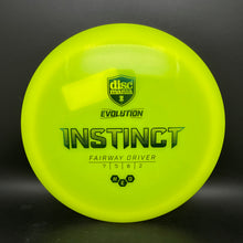 Load image into Gallery viewer, Discmania Neo Instinct - stock
