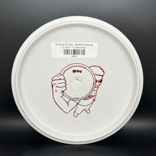 Load image into Gallery viewer, Innova DX Roc - Bottom Stamp
